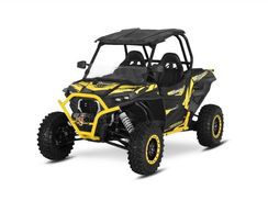 Багги SHARMAX XForce 1100 Sport