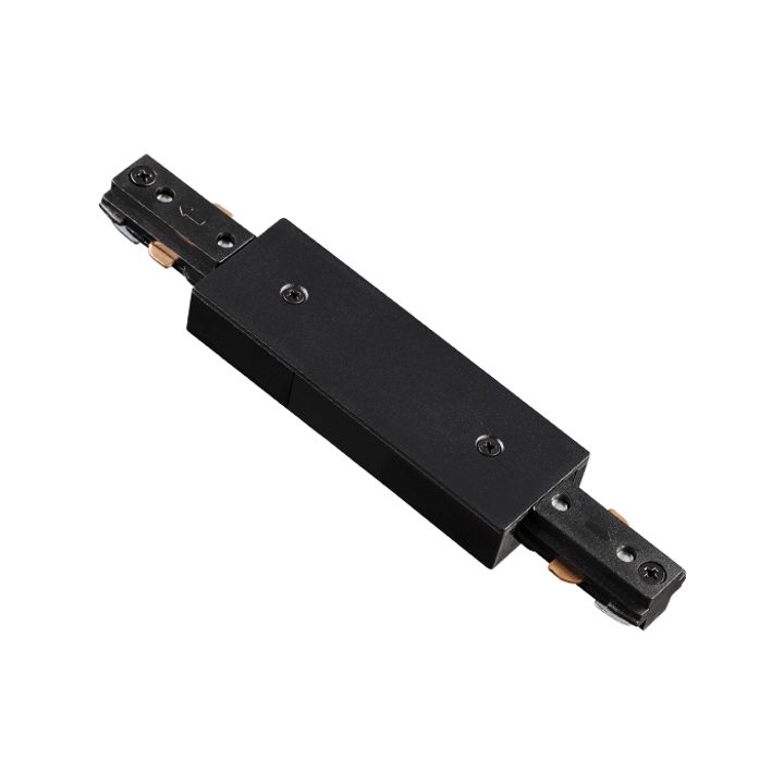 Соединитель внутренний для однофазного шинопровода Novotech Port 135005