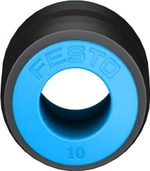 Муфта цанговая переходная Festo QS-12-10
