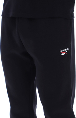 Брюки спортивные мужские REEBOK ADAM 2 COL LOGO CUFFED PANT