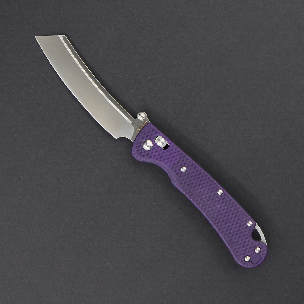 Begemot Slim Purple
