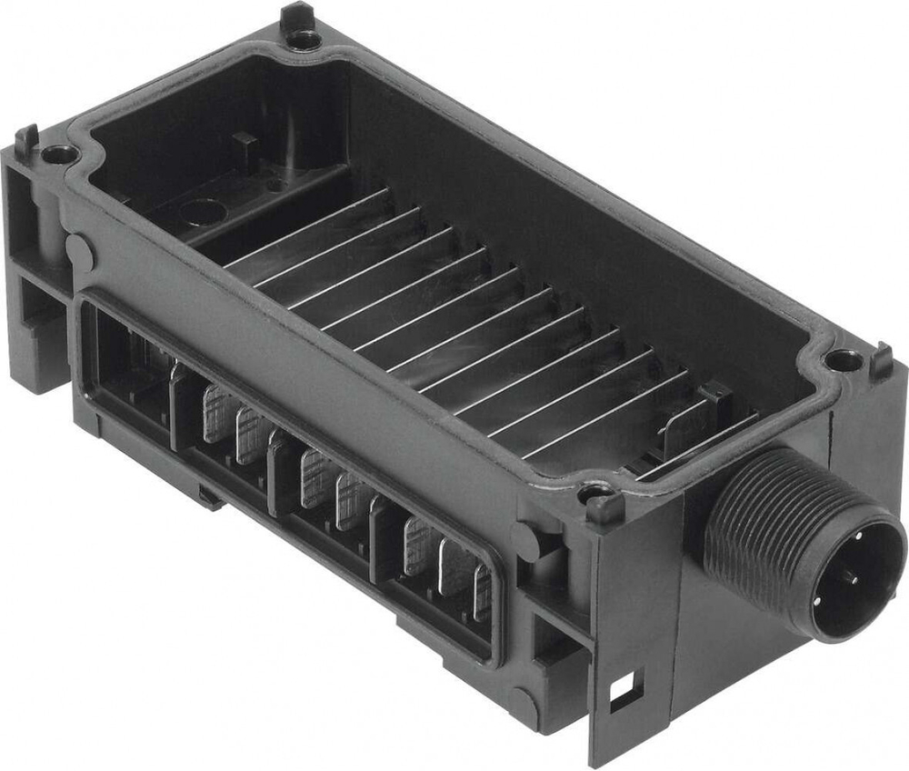 CPX-GE-EV-V-7/8-4POL Блок связи