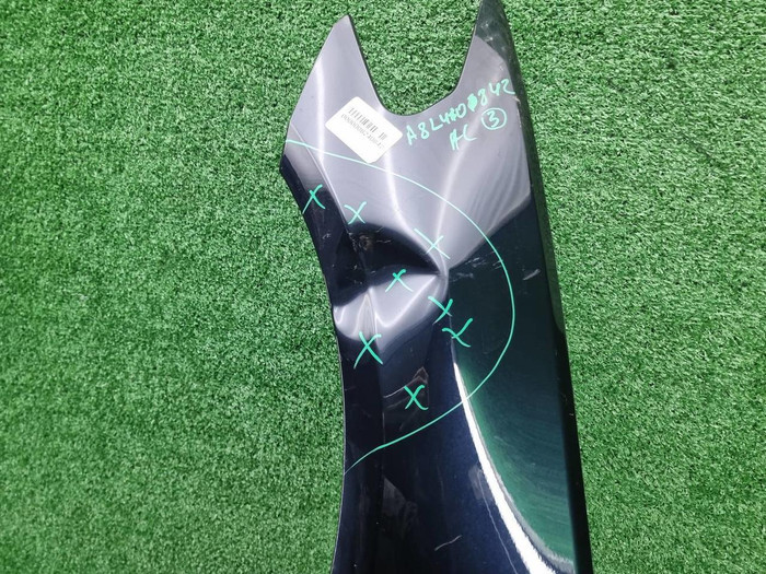 Крыло переднее левое BMW 5er G30 (2017-2023) PHEV