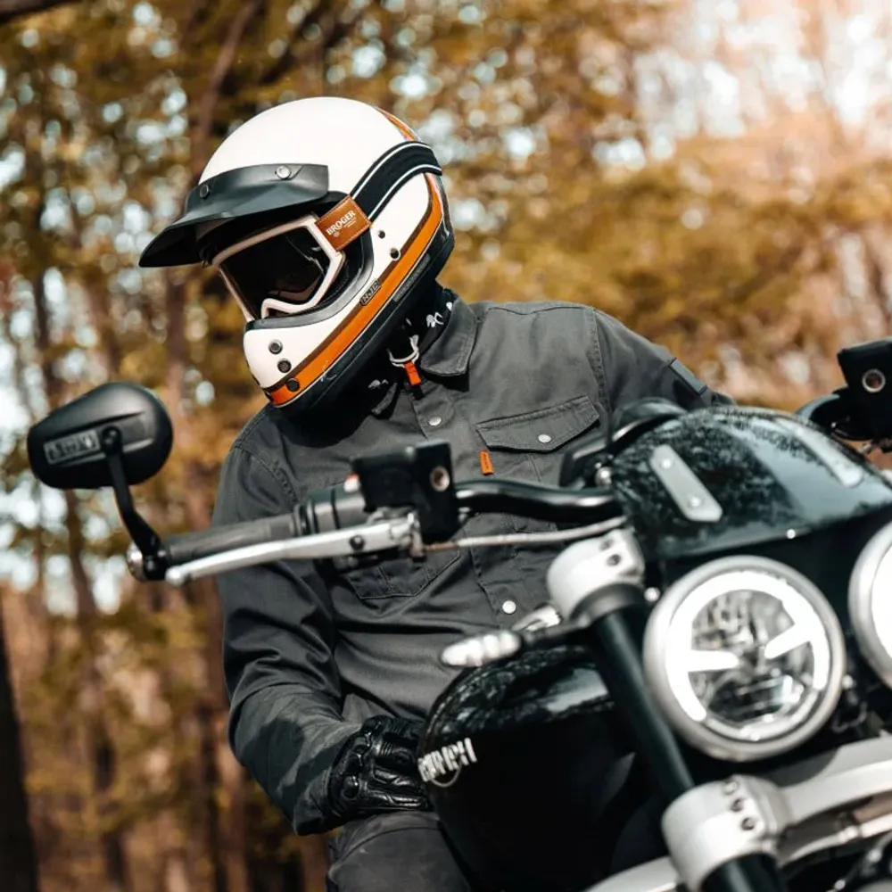 V60 Scoby MC7 / Микс