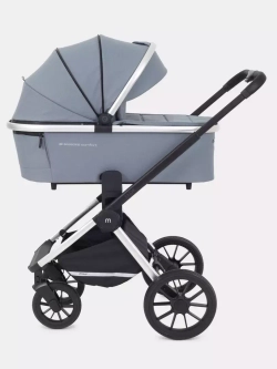Коляска универсальная 3 в 1 Mowbaby Tilda