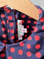 Хлопковая блузка Bonpoint, 116