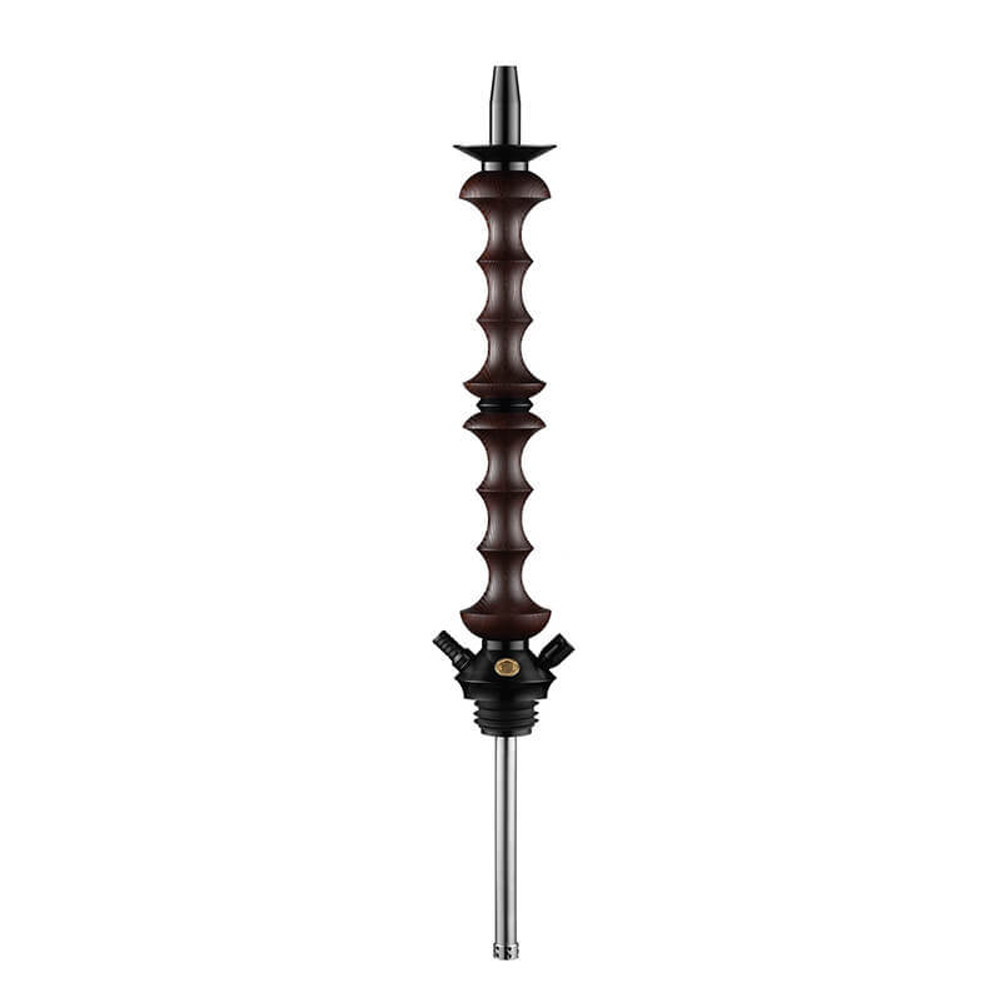 Кальян Japona Hookah Shuriken (Venge / Manganese)