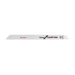 Пильное полотно по дереву и металлу S 1122 HF BOSCH 2608656270