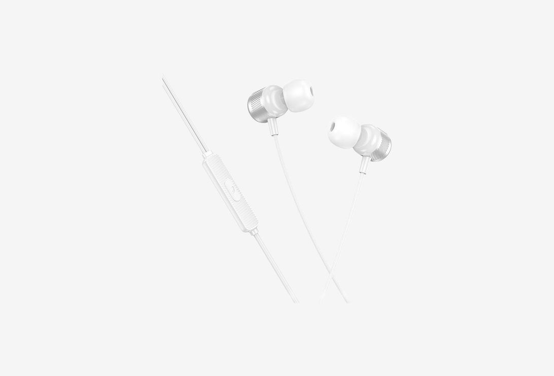 BOROFONE BM93 Platino (Type-C)_0126330101136