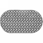 Коврик в ванну 70х39"Франко»