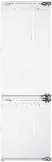 Встраиваемый холодильник Haier BCFT629TWRU