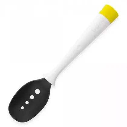 Ложка с каплесборником 30см Trebonn Kitchen Tools