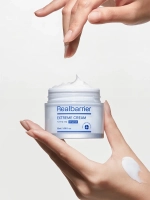 Real Barrier Ламеллярный восстанавливающий крем для очень сухой и чувствительной кожи Extreme Cream 50 мл