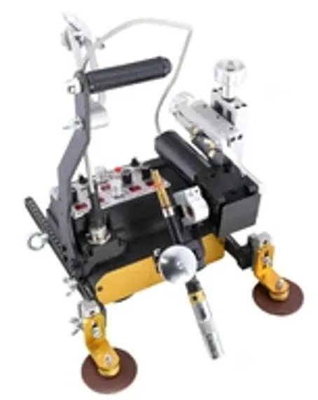 Магнитный сверлильный станок BDS MABasic-35