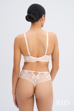 Бюстгальтер Posh Routine M Bralette