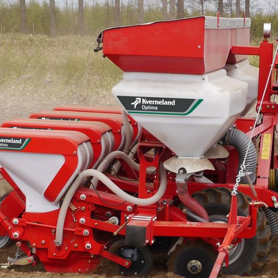 Запчасти на посевные машины