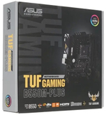 Материнская плата ASUS TUF GAMING B550M-PLUS