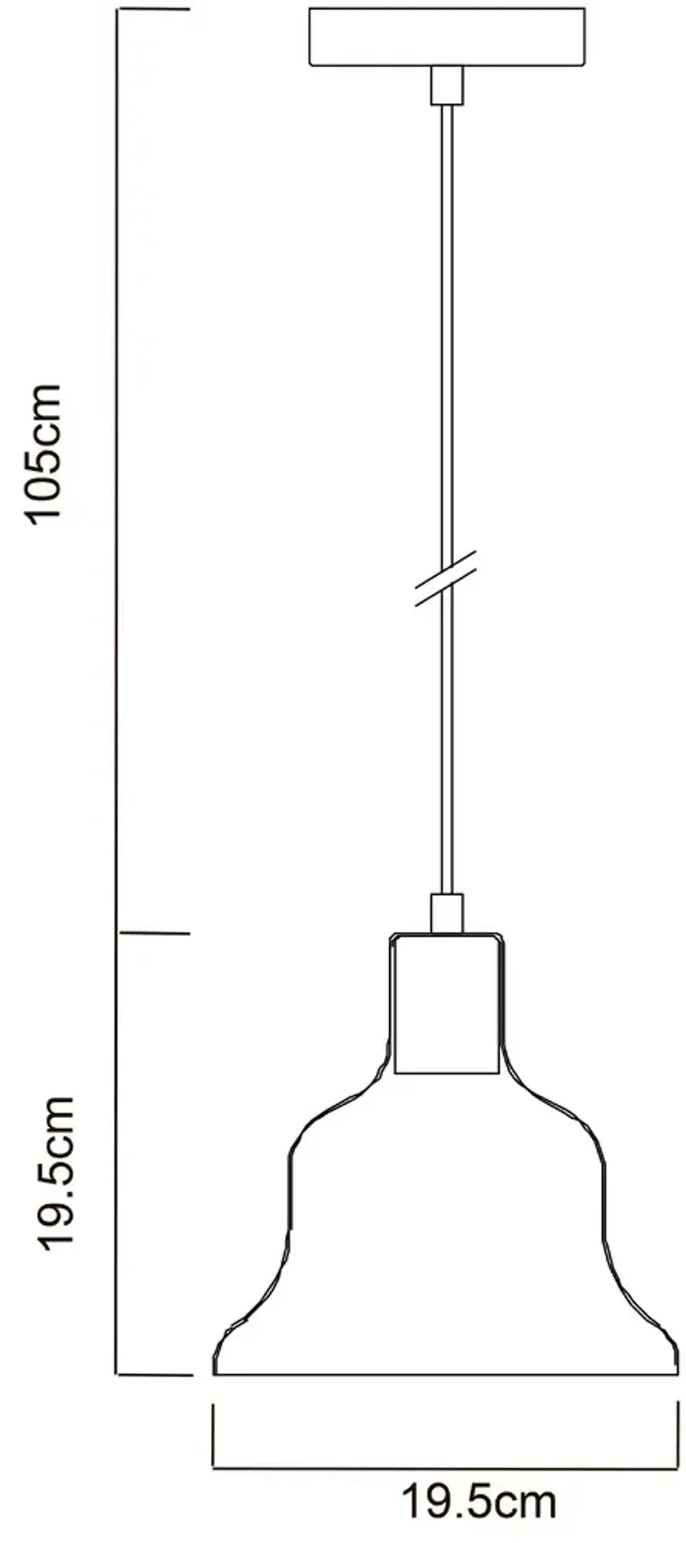 Подвесной светильник Arte Lamp