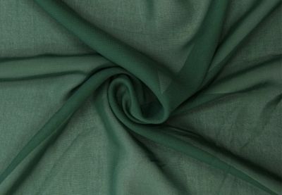 Ткань Шифон, 120гр/м.п., 150 см