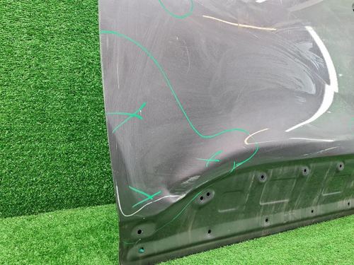 Дверь передняя левая Chery Tiggo 7 Pro (2020-2024)