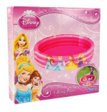 Бассейн надувной Princess, 122 х 25 см, от 2 лет, 91047 Bestway
