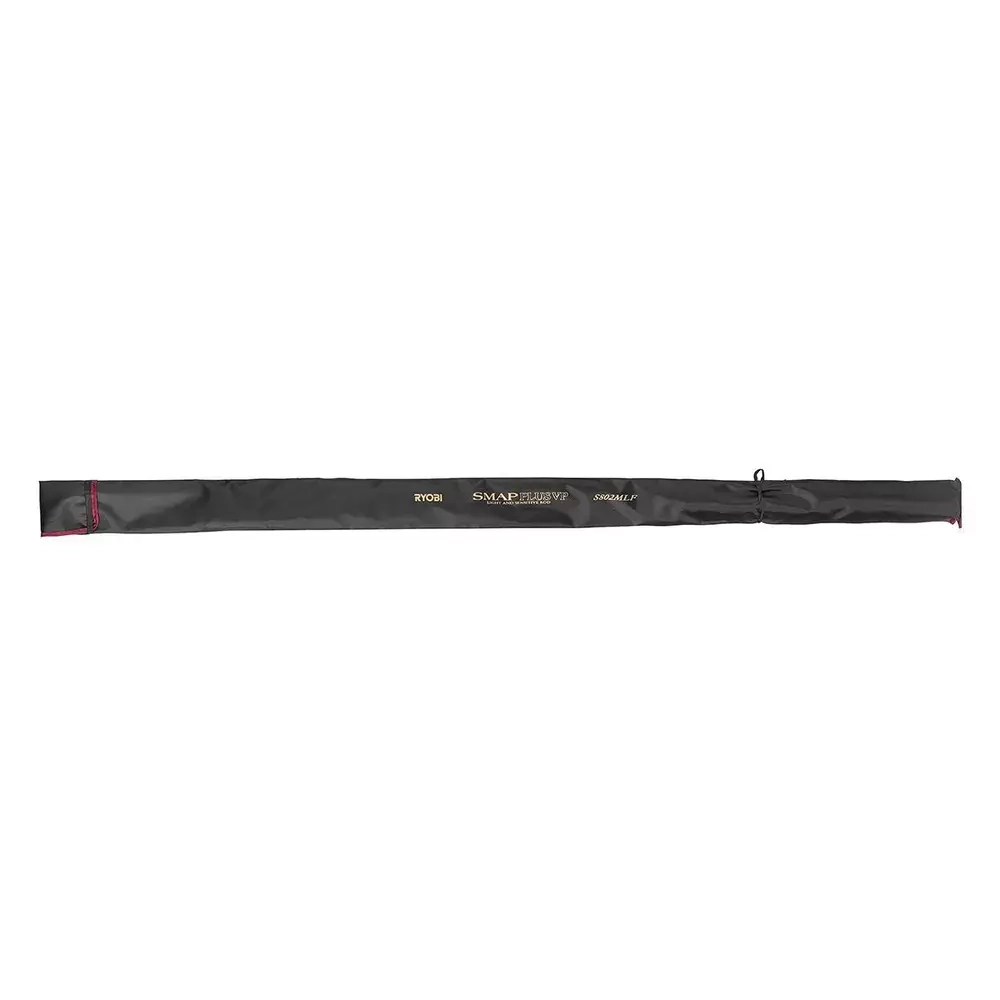 Удилище спиннинговое SMAP PLUS VP S802MLF RYOBI