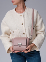 Сумка кросс-боди Azaro 3520 фруктовый мусс/соло