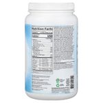 Garden of Life, RAW Organic, коктейль-заменитель еды, ваниль, 1050 г (2 фунта 5,04 унции)