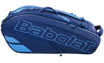 Сумка теннисная Babolat Pure Drive x6