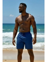 Шорты пляжные для купания удлиненные бриджи