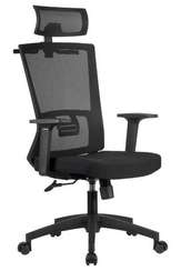 Кресло Link RCH A926 Черный