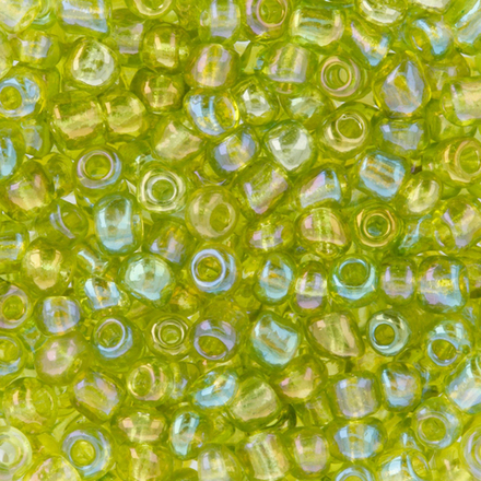 Бисер "Zlatka"  08/0,  №0164, 10 г