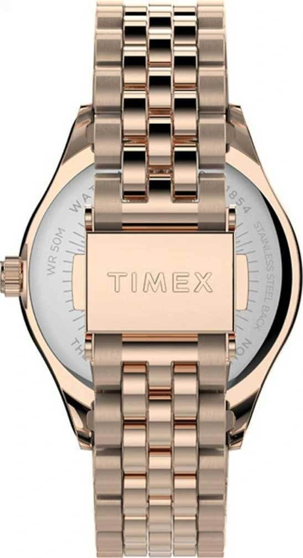 Женские наручные часы Timex TW2T86800YL