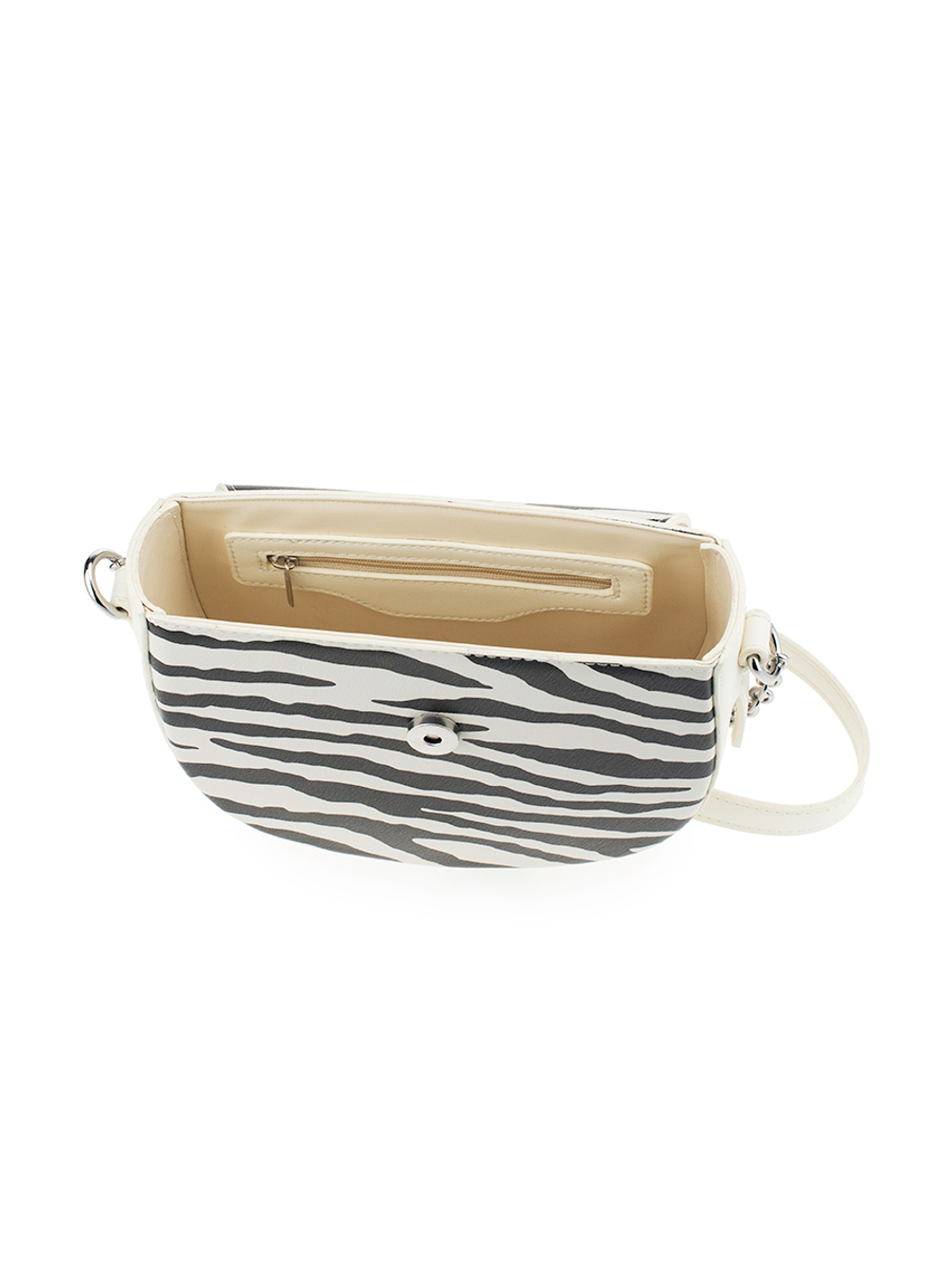 19295Z/30 Сумка жен., иск. кожа