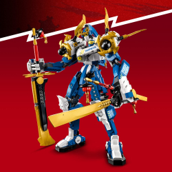 LEGO Ninjago — Титан-механик Джея 71785