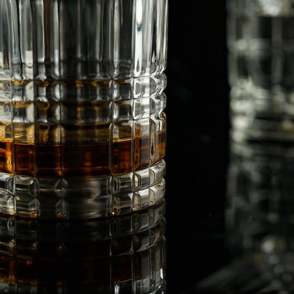 Стакан Олд Фэшн 300 мл " " d 8 см h9,5 см P.L. - BarWare [6]