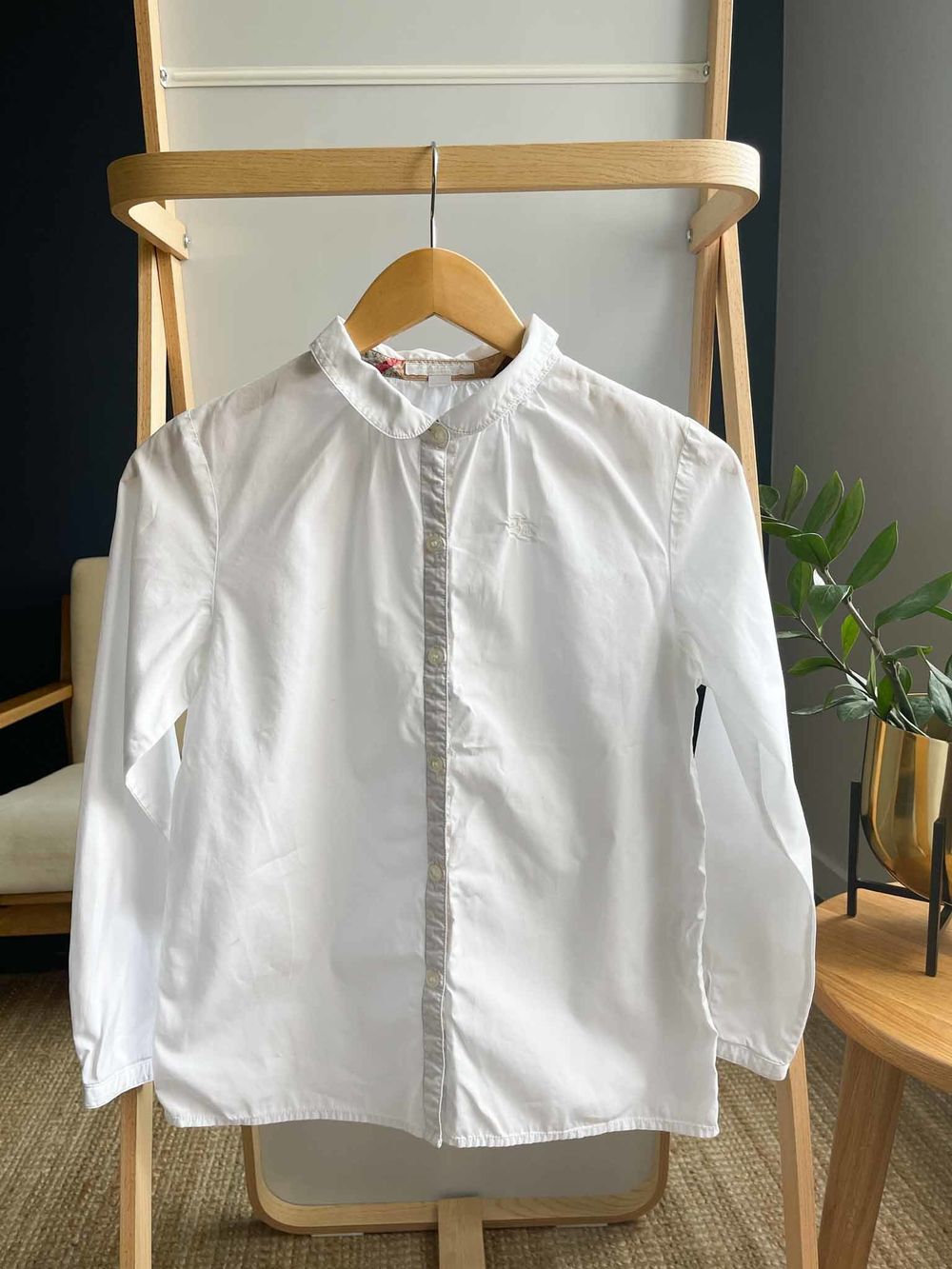 Рубашка Burberry, 164