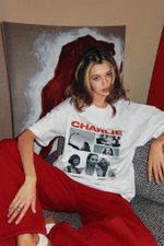 Футболка Charlie