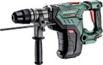 Перфоратор аккумуляторный METABO KHA 18 LTX BL 40 бесщеточный без АКБ и ЗУ 600752840