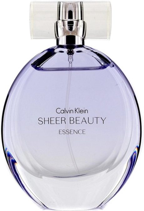 Calvin Klein Beauty Sheer Essence