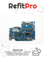 Материнская плата для ноутбука Lenovo S340-15IWL I3 8145UMX1102G4G A NOK (5B20S42037), оригинал