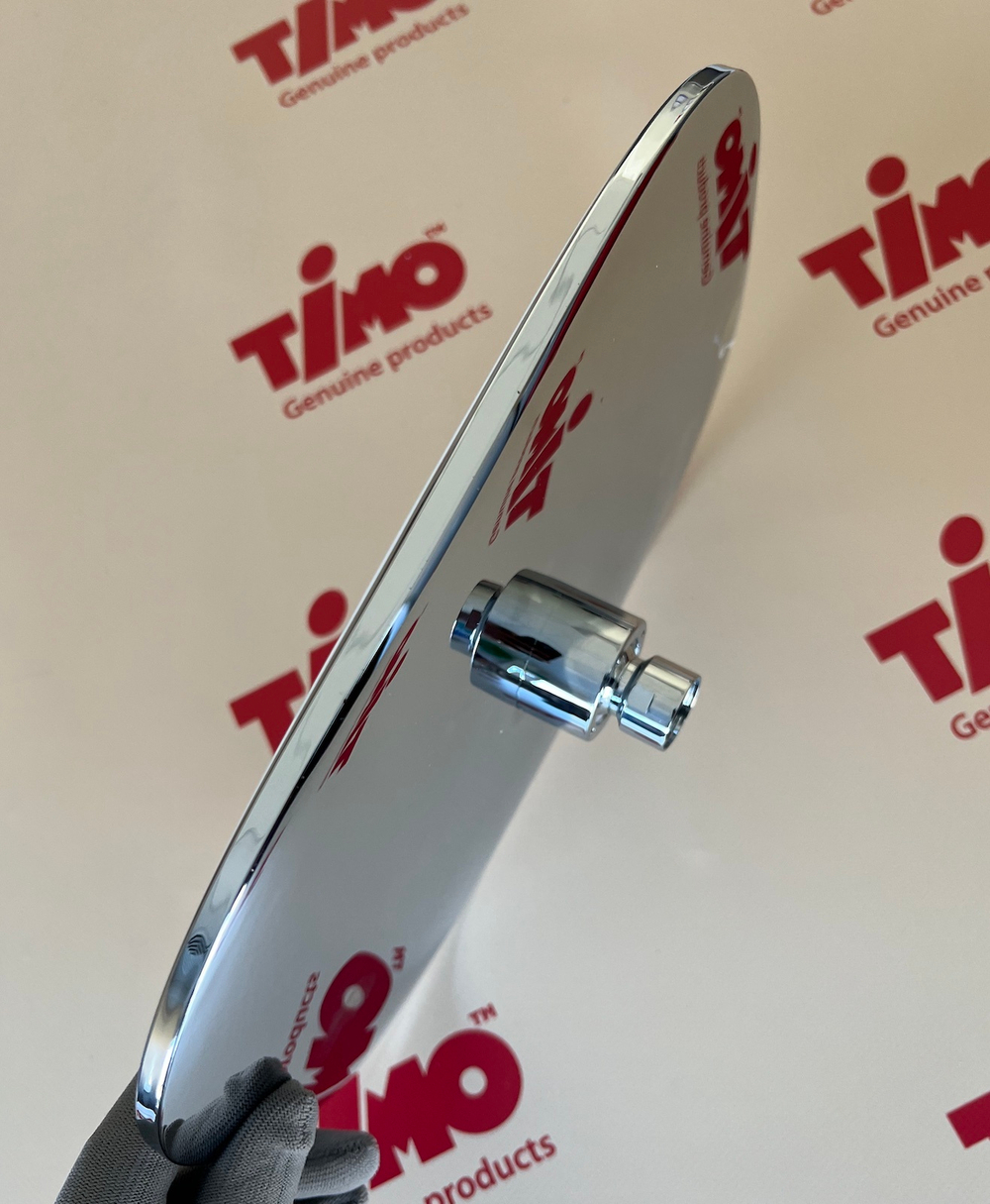 Душевая система Timo Helmi SX-1170/00-16 хром-белый