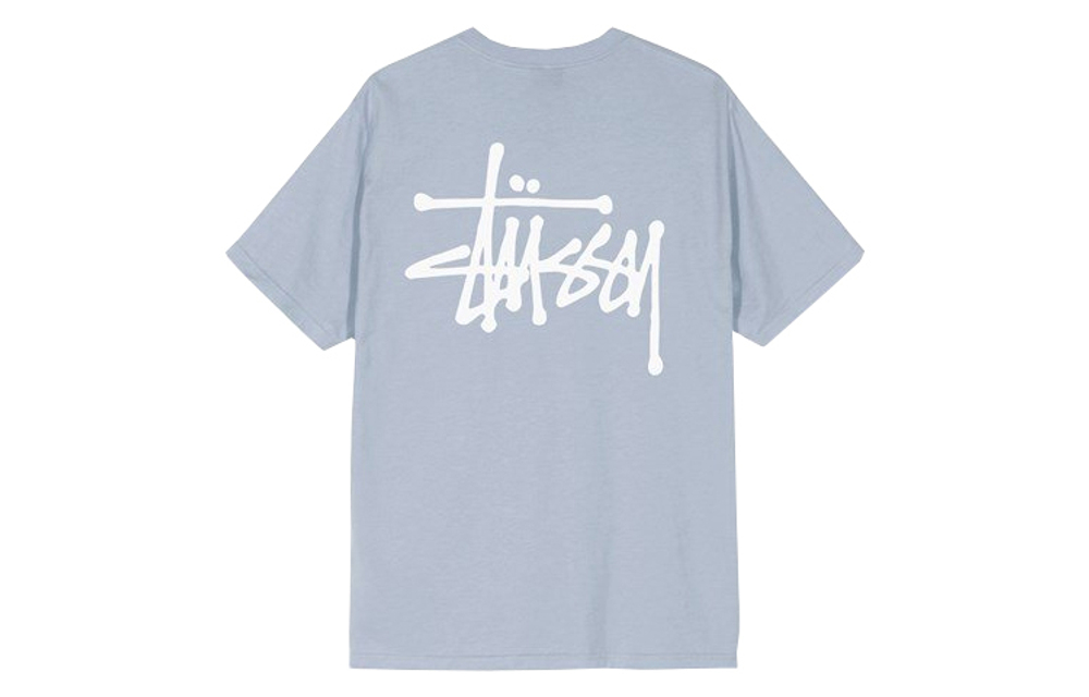 Футболки Stussy Logo T, 1904535