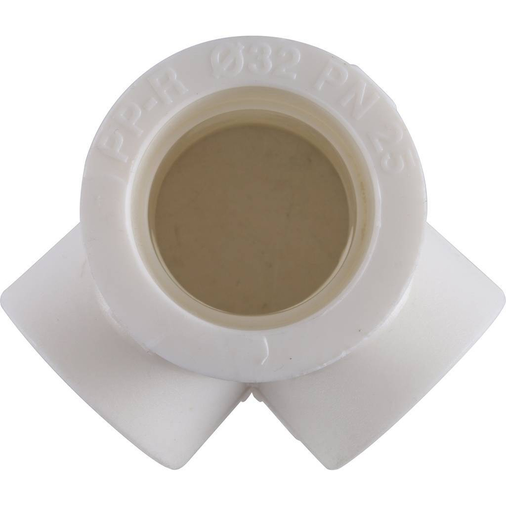 Крестовина переходная (угловая) KALDE 32х20