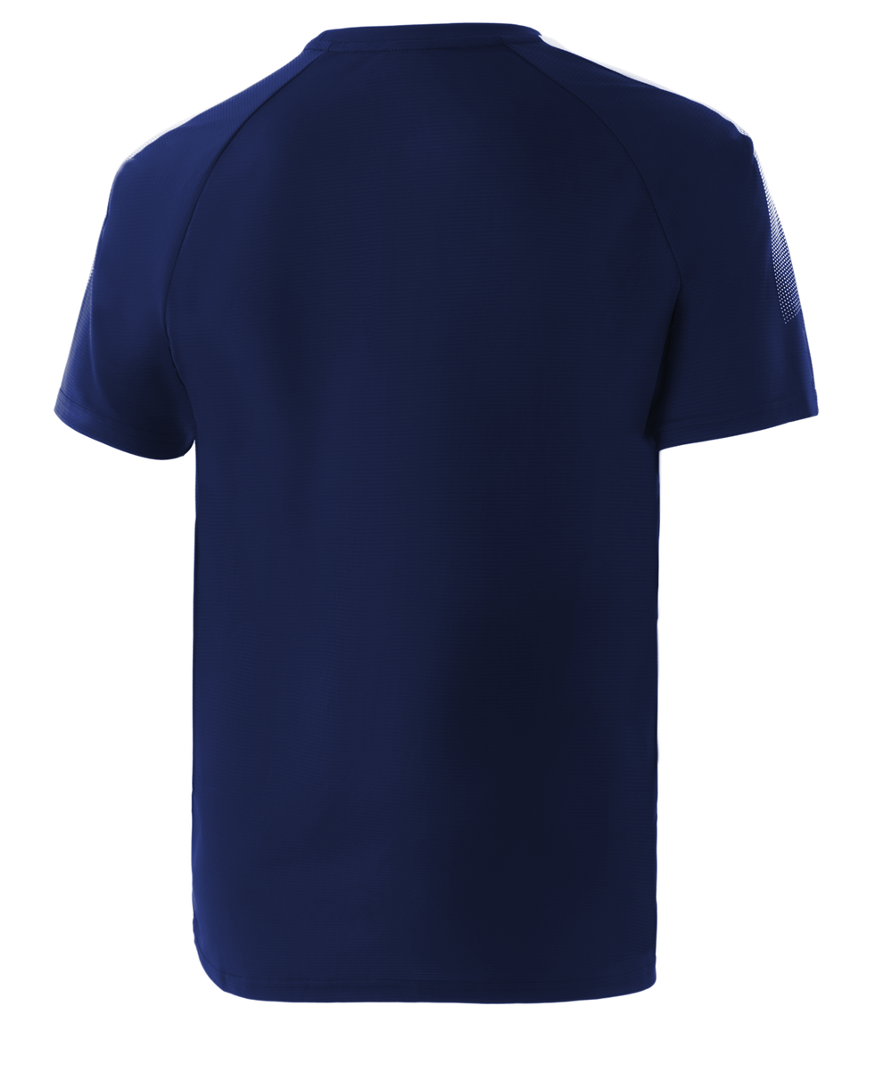 Футболка тренировочная Camp Traning Tee, темно-синий, детский