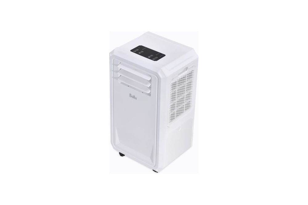Напольный кондиционер Ballu Eco Cool BPAC-02 CC/N6 на 10 м²