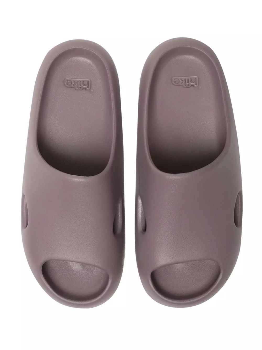 Тапки Hike SS24 Talc Slide Dusty Lavender