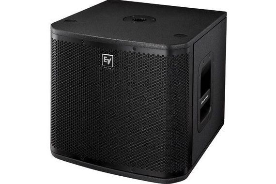 Electro-Voice ZXA1-Sub активный сабвуфер, 700Вт, динамик 12 дюймов