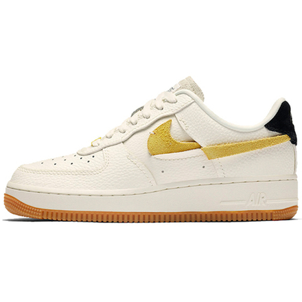 Кроссовки Nike Air Force 1 Low 07 LXX Vandalized