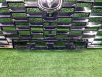 Решетка радиатора Changan CS55PLUS (2021-2024)